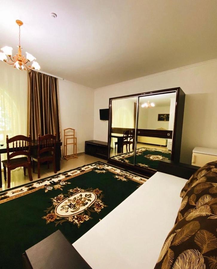 Perlyna Podillyа Hotel ซาตาโนฟ ภายนอก รูปภาพ