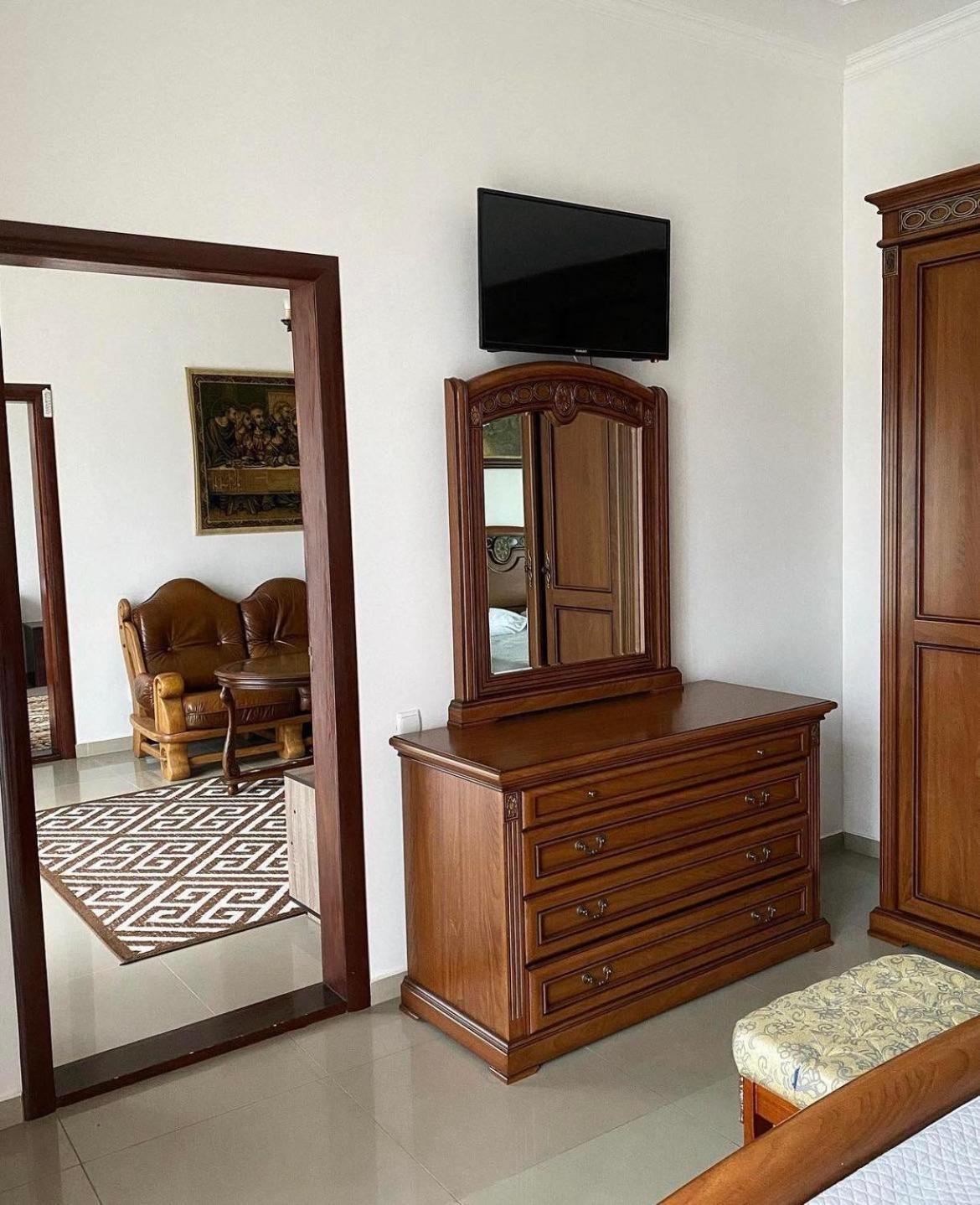 Perlyna Podillyа Hotel ซาตาโนฟ ภายนอก รูปภาพ