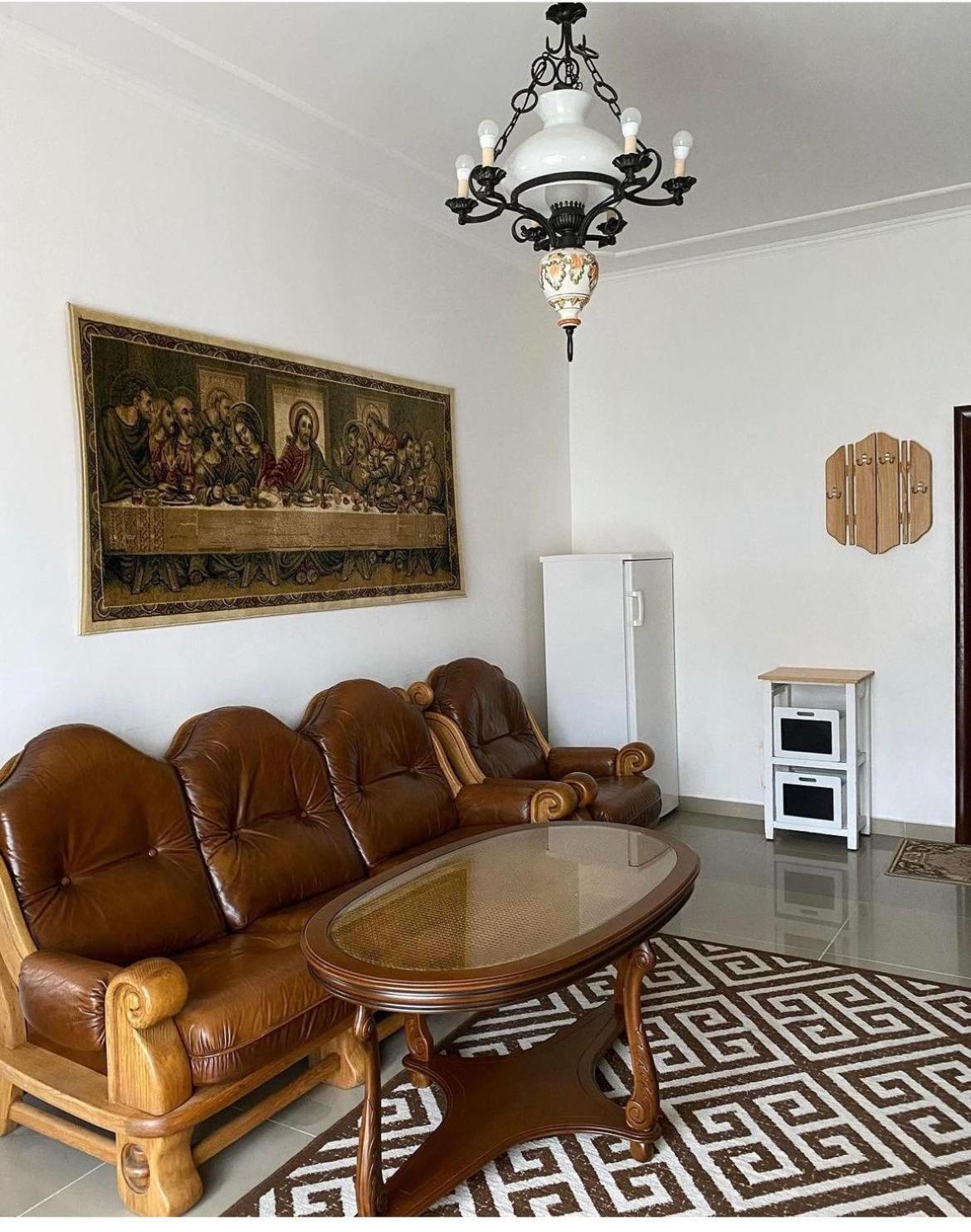 Perlyna Podillyа Hotel ซาตาโนฟ ภายนอก รูปภาพ