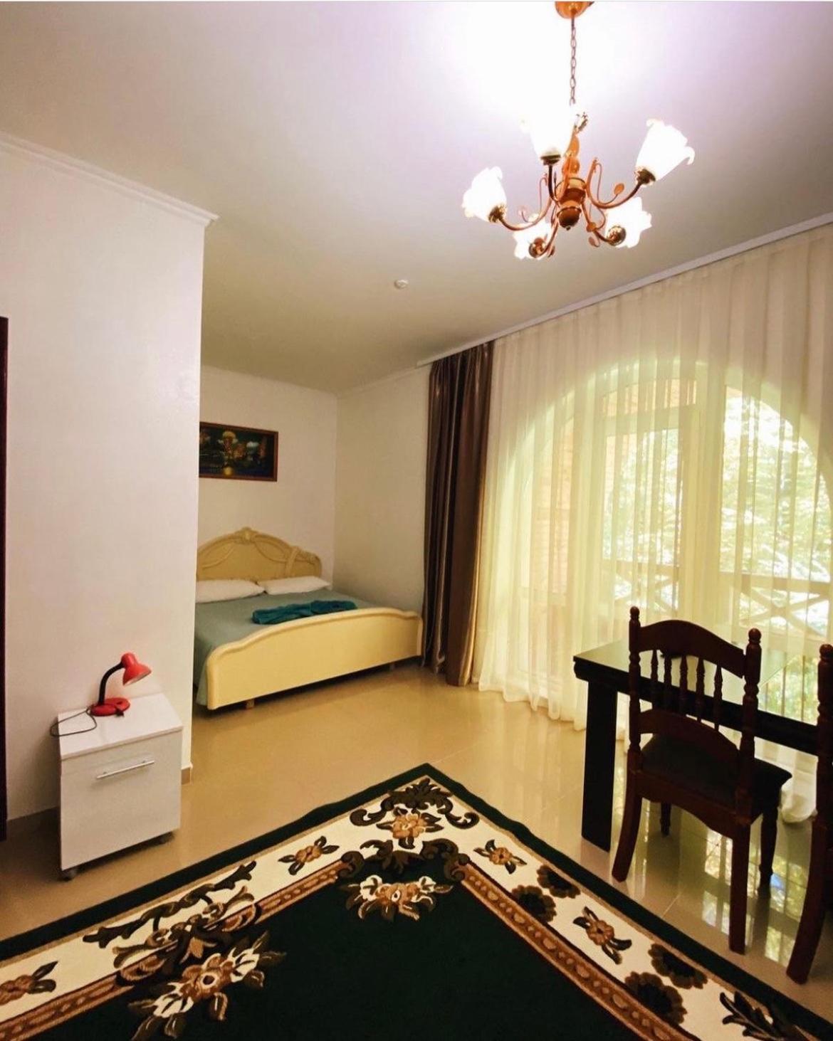 Perlyna Podillyа Hotel ซาตาโนฟ ภายนอก รูปภาพ
