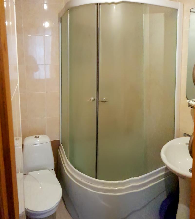Perlyna Podillyа Hotel ซาตาโนฟ ภายนอก รูปภาพ