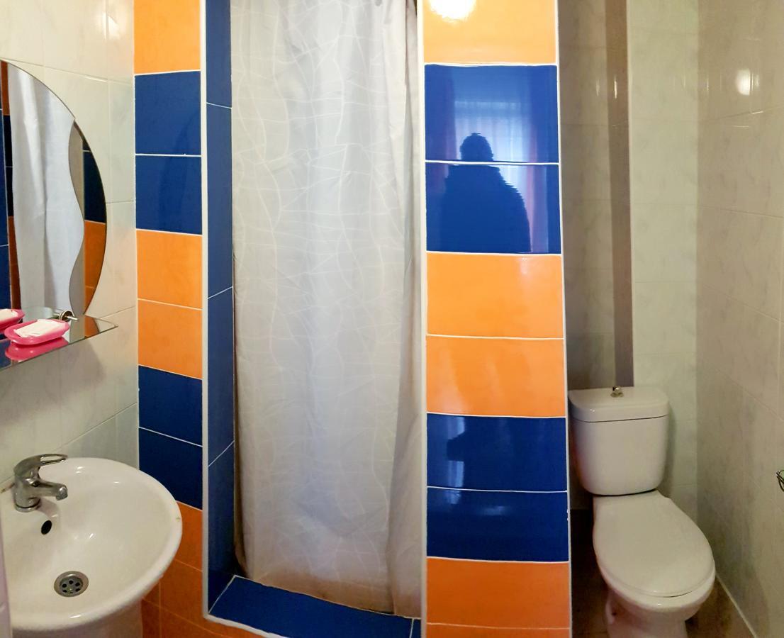 Perlyna Podillyа Hotel ซาตาโนฟ ภายนอก รูปภาพ