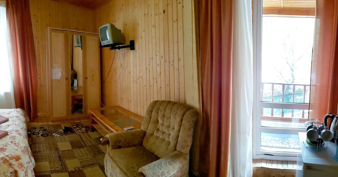 Perlyna Podillyа Hotel ซาตาโนฟ ภายนอก รูปภาพ