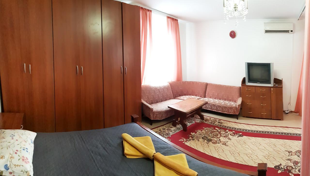 Perlyna Podillyа Hotel ซาตาโนฟ ภายนอก รูปภาพ