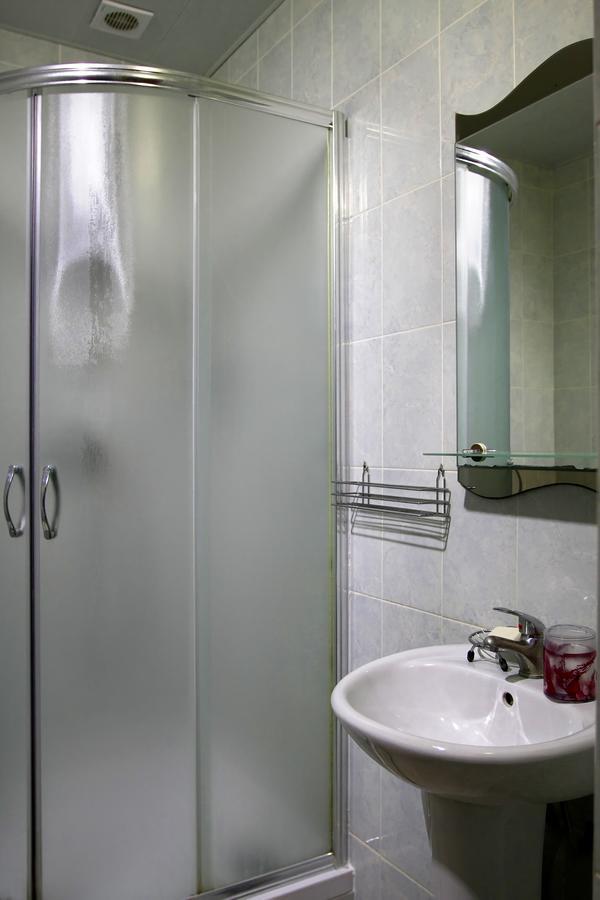 Perlyna Podillyа Hotel ซาตาโนฟ ภายนอก รูปภาพ