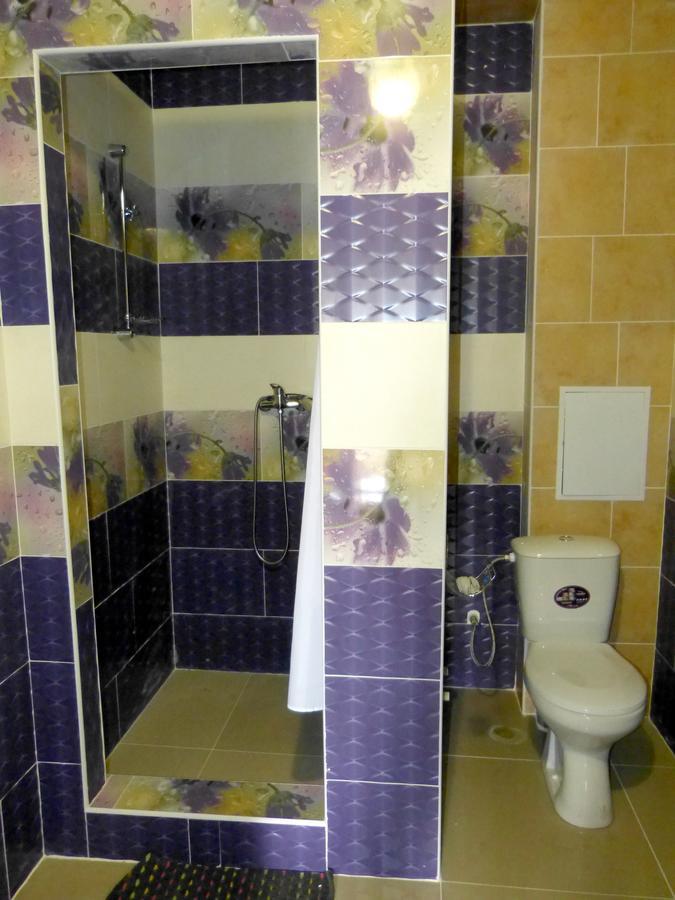 Perlyna Podillyа Hotel ซาตาโนฟ ภายนอก รูปภาพ