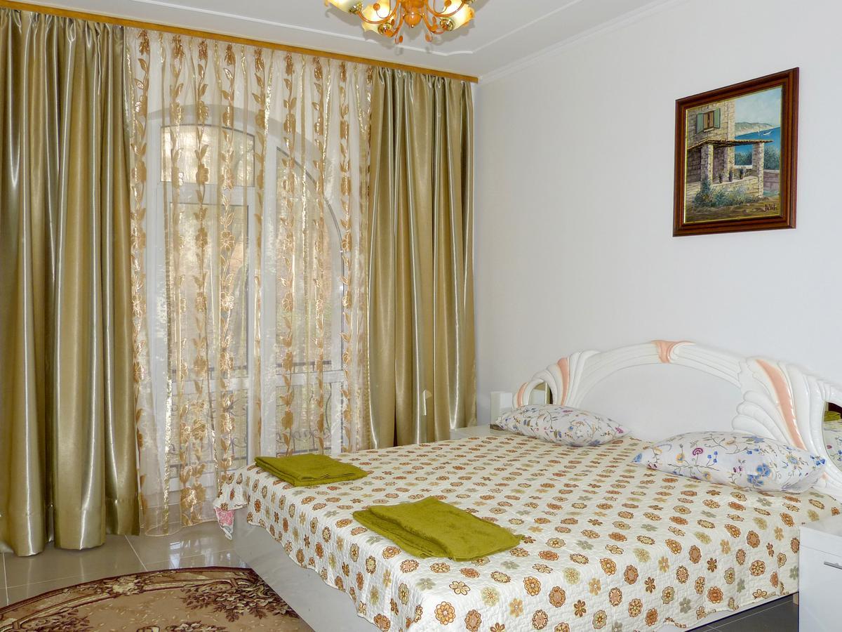 Perlyna Podillyа Hotel ซาตาโนฟ ภายนอก รูปภาพ