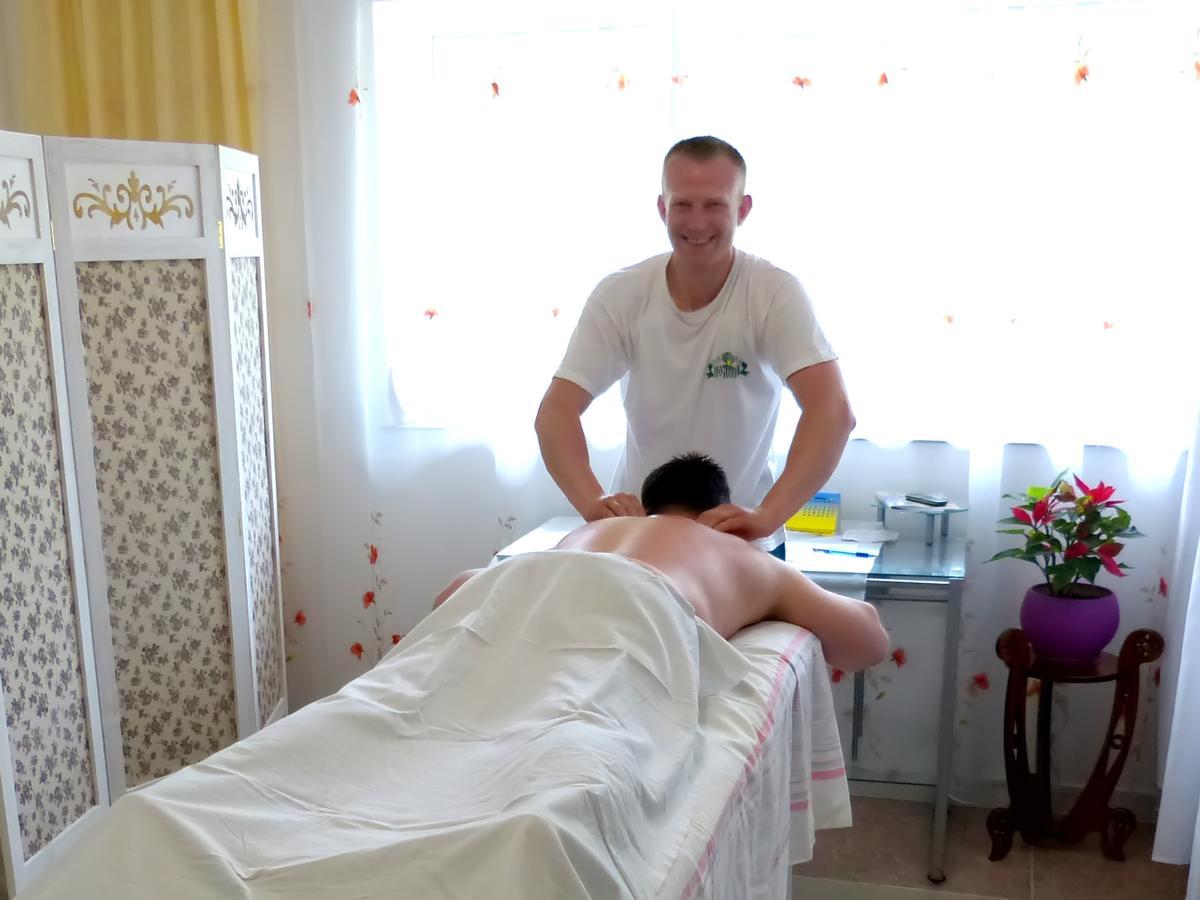 Perlyna Podillyа Hotel ซาตาโนฟ ภายนอก รูปภาพ