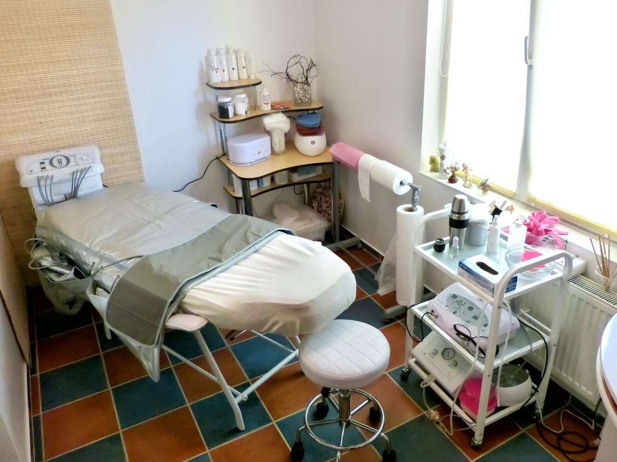 Perlyna Podillyа Hotel ซาตาโนฟ ภายนอก รูปภาพ